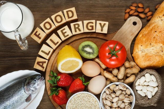Introduction to Allergens