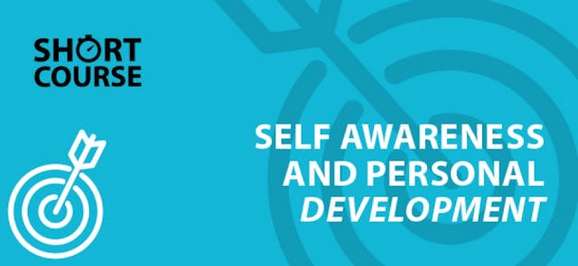 Self-Awareness and Personal Development