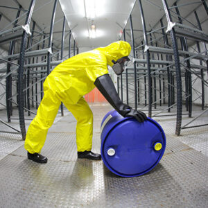 COSHH Training – Control of Substances Hazardous to Health