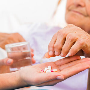 Medication Management Training – Safe Administration in Care