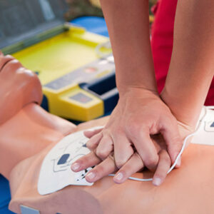 First Aid at Work Training – Be Prepared for Workplace Emergencies
