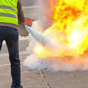 Fire marshal Training – Lead with Confidence in Fire Safety