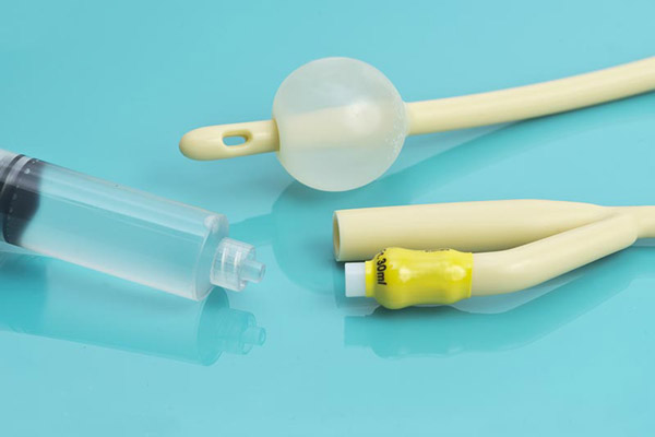 Catheterisation Training – Theory and Best Practice for Care Staff