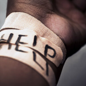 Self‑Harm Awareness Training – Understanding and Supporting Individuals