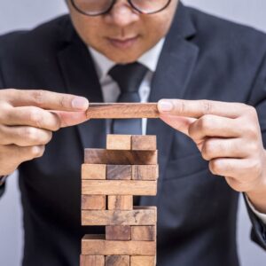 Restraint Training – Managing Risk and Minimising Restraint