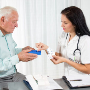 Dementia Challenging Behaviour Training – Practical Skills for Care Staff