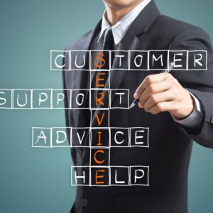 Customer Service Training – Mastering Excellence in Customer Experience