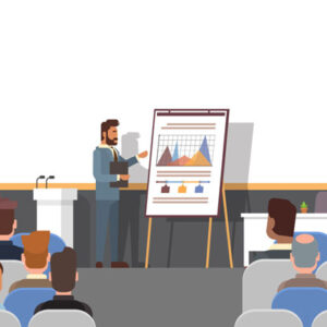 Sales Presentation Training – Deliver Pitches That Win Clients