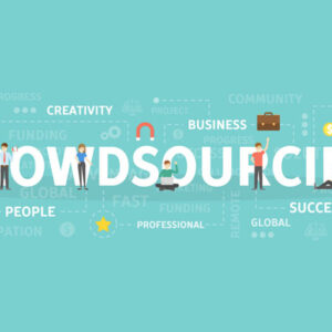 Crowdsourcing Training – Kickstart Innovation and Business Growth