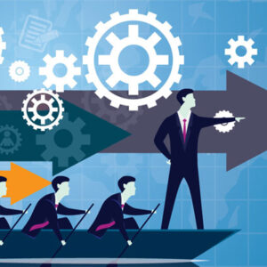 Supervisory Leadership Training – Communication, Coaching, and Conflict